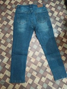 ⚡ ⚡ Flash Sale ⚡ ⚡ Blue Denim Jeans