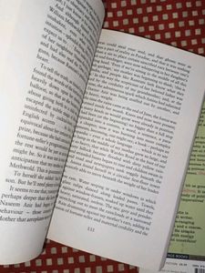 (Original) Salman Rushdie Collection