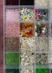Beads For Jewellery Making