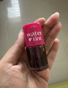 Etude Water Tint -01 Strawberry Ade