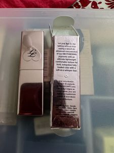 new Too Faced Lady Bold Lipstick