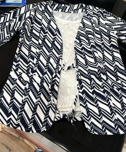 Printed Top