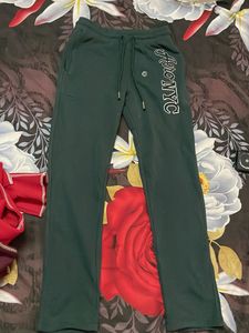 ‘aero nyc’ girlish winter lowers