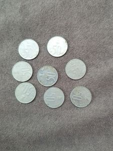 Unique Coins