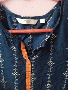 2 Kurtas @combo...