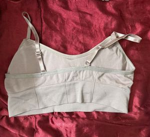 Comfortable Everyday Bra