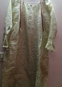 New Elegant Embellished Ethnic Gown