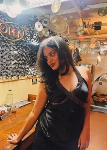 y2k baddie sequin halter neck top