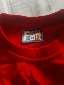 U.S. Polo Club Men's T-Shirt