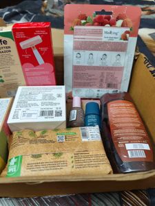 Self-Care Beauty Essentials Bundle