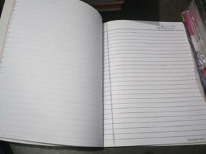 Classfellow Notebook