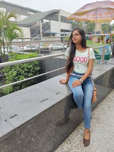 Combo Of 2 Tshirts