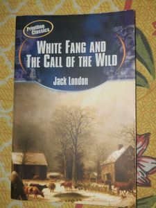 SET OF 5 BOOKS