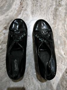 Butterfly Casual Shoes