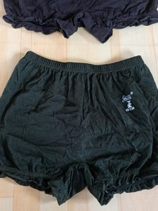 Briefs