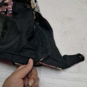 Bollywood Designer Partywear Sequin Lehenga Choli