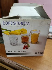 Copestone Glasses- Higher Quality