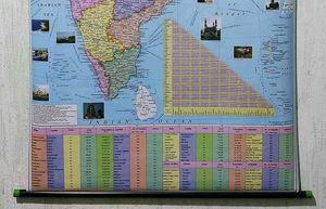 India Political Map
