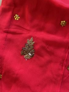Embellished Kurta Set with Dupatta