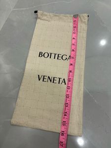 Bottega Veneta dustbag