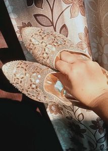 Bridal Heels
