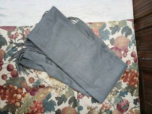 Casual Olive Green Hoodie