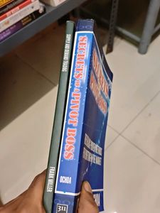 Trading Books: Secrets of a Pivot Boss &amp; Supply an
