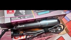 Havells HS4122 Hair Straightener