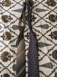 Men's Tie Set - Classic Designs