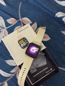 Noise ColorFit Qube Smartwatch