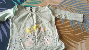 Cute Bear Graphic Tee