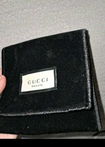 Gucci Beauty Pouch✨️🔥🌸