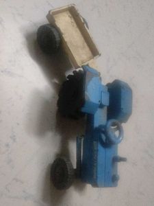 Tractor Toy....