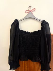 top black