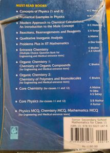 RS Aggarwal Mathematics for Class 11