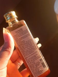 Auravedic Kumkumadi Oil From Kerala