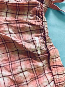 Cozy Plaid Pajama Pants