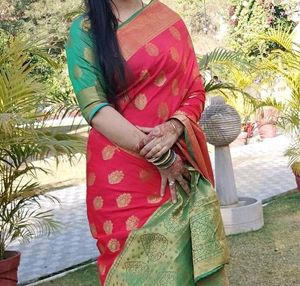 Sale Price Banarasi Saree