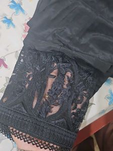 Pakistani brand baroque pants