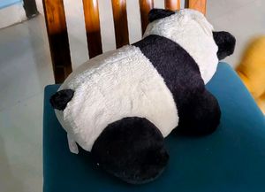 Cute Plush Panda