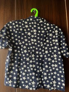 max shirt style casual top