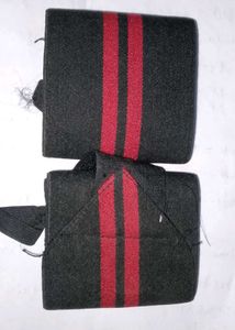 Wrist Wraps for Weightlifting
