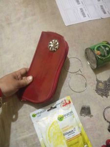 Bundle of Fashion Accessories &amp; Skincare