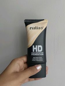 Maliao HD High Definition Foundation