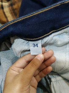 Bootcut Jeans