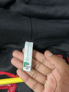 newme Spiderman Hoodie