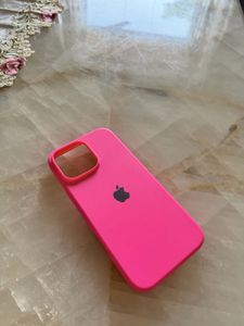 Pink iPhone Case ( Set of 2) 16 pro max