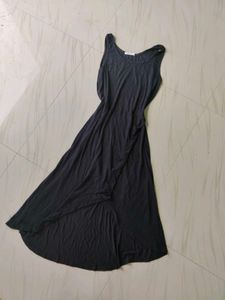 Zara black dress📍 sale ✔️