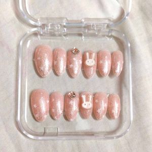 Press-On Nails