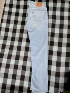 Levi's 511 Slim fit jeans for men